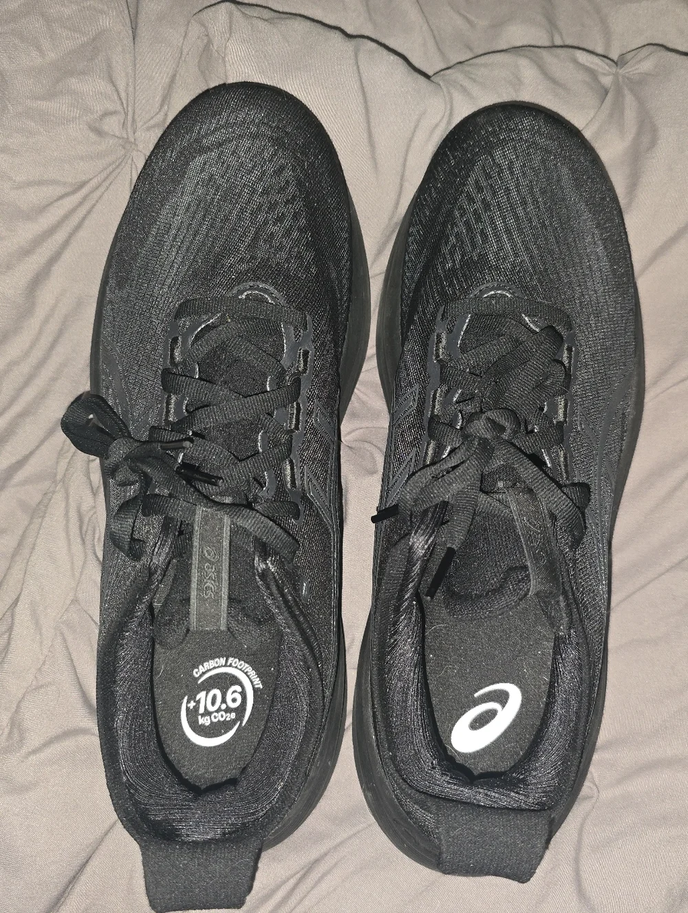 Asics Gel Nimbus 27 - Picture 2 of 3